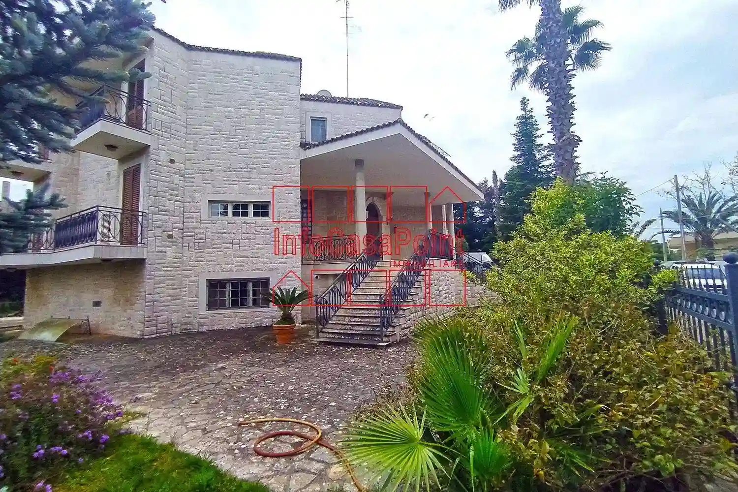 Villa - foto 5