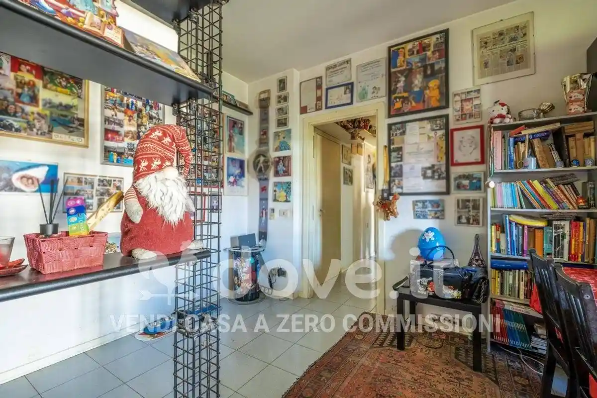 Trilocale via Arno 20, Santa Teresa, Spoltore - foto 2