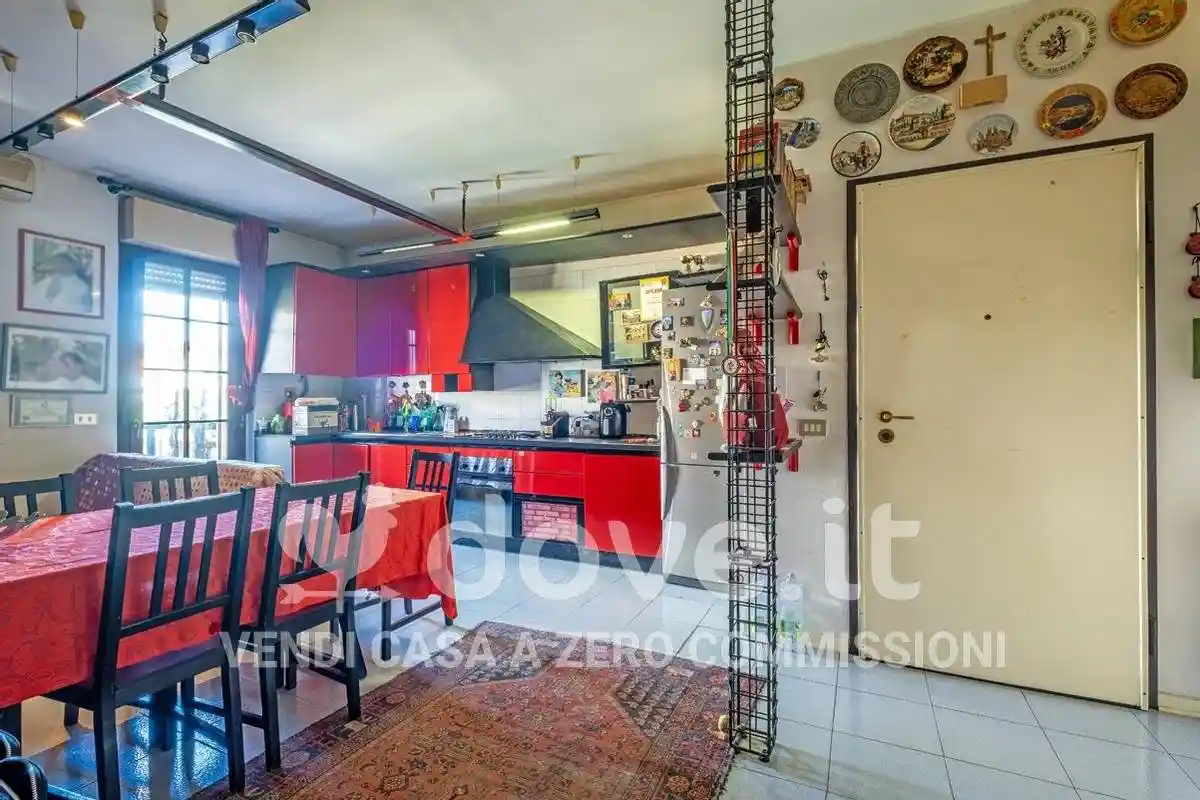 Trilocale via Arno 20, Santa Teresa, Spoltore - foto 3