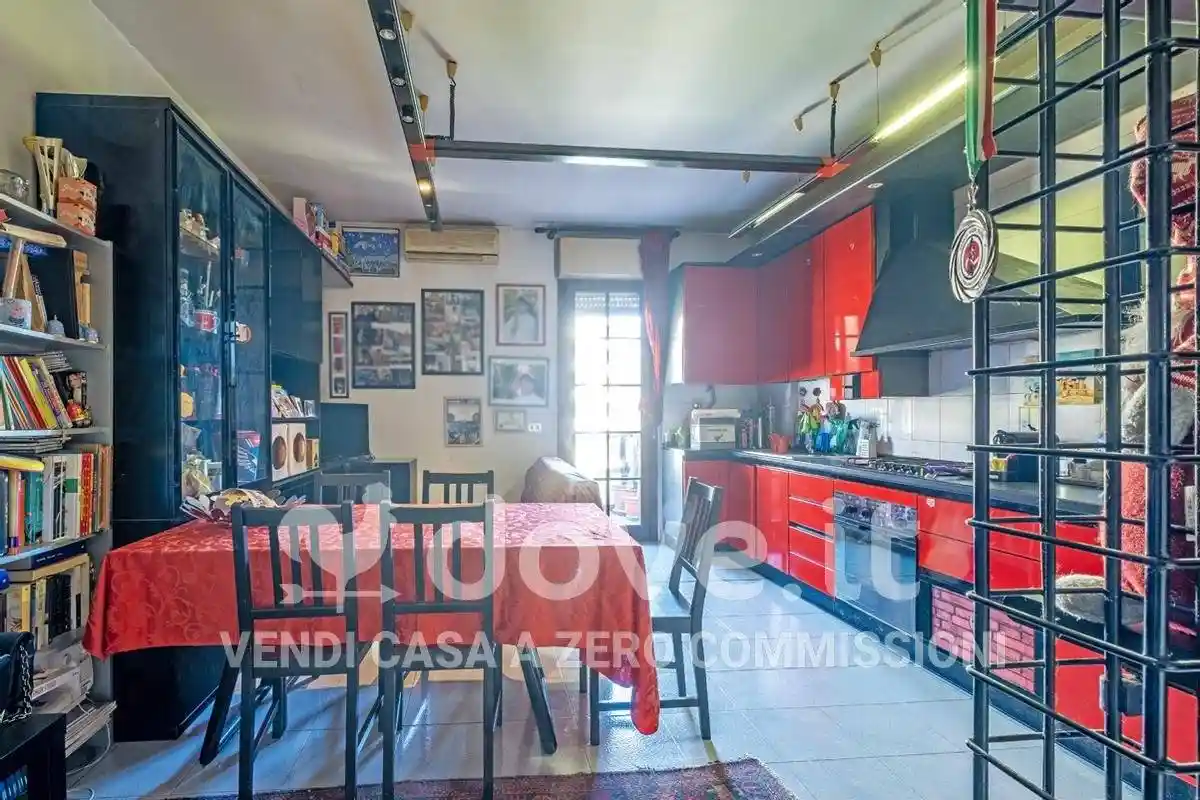 Trilocale via Arno 20, Santa Teresa, Spoltore - foto 4