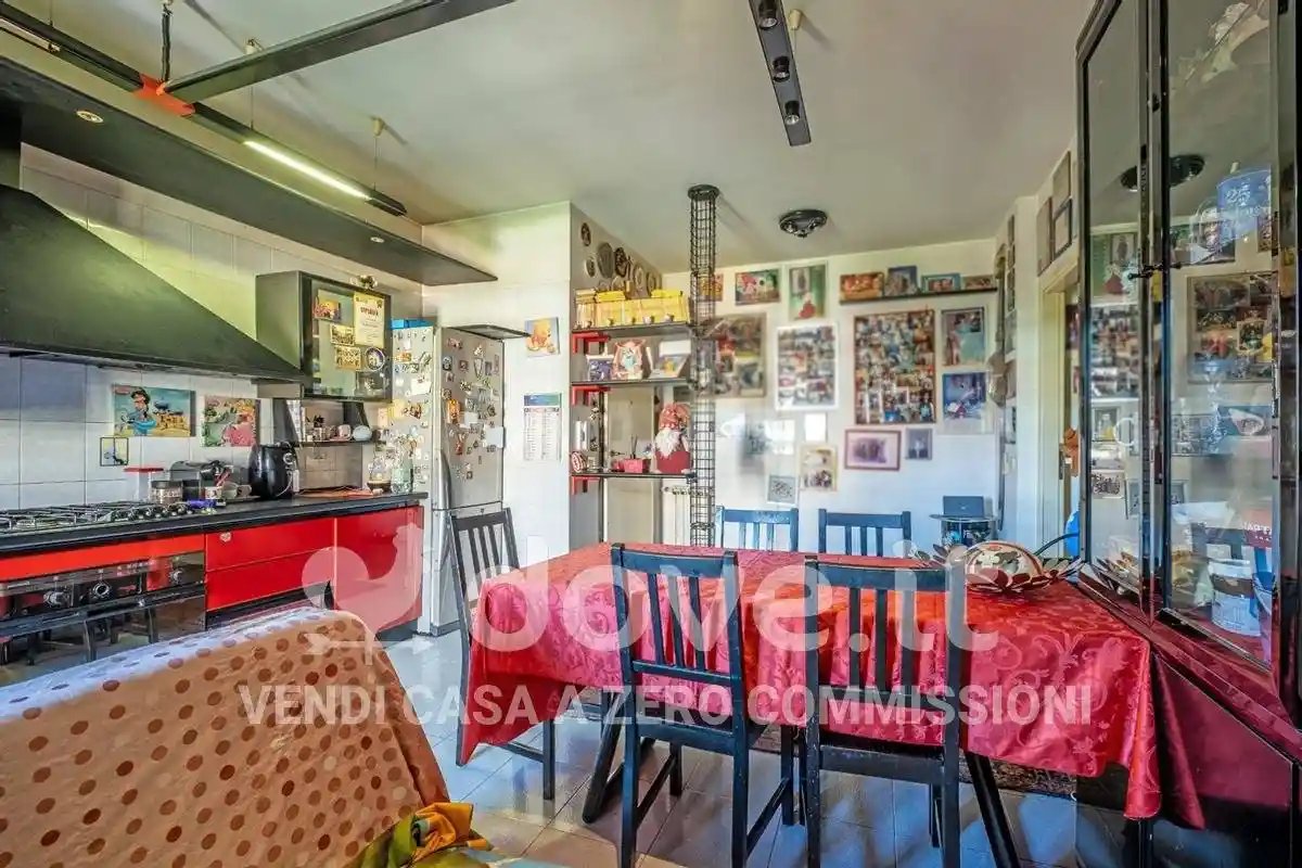 Trilocale via Arno 20, Santa Teresa, Spoltore - foto 5