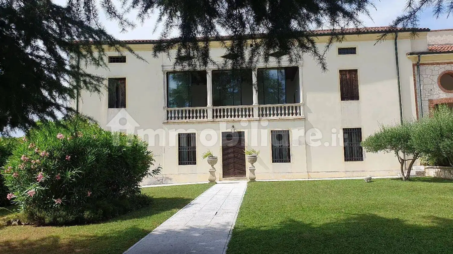 Villa in vendita a Vicenza