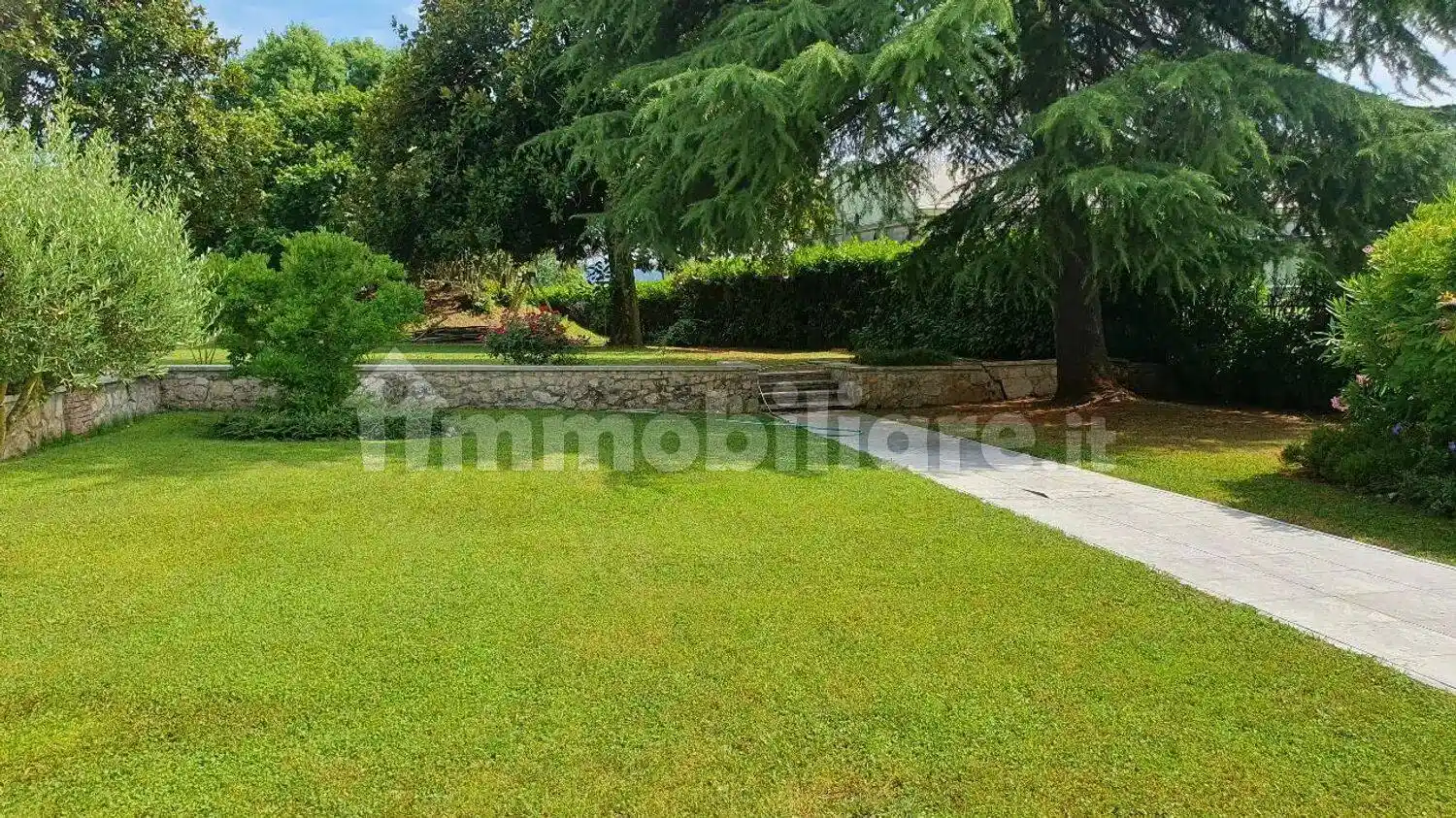 Villa unifamiliare Strada Del Monte Crocetta, Maddalene, Vicenza - foto 4