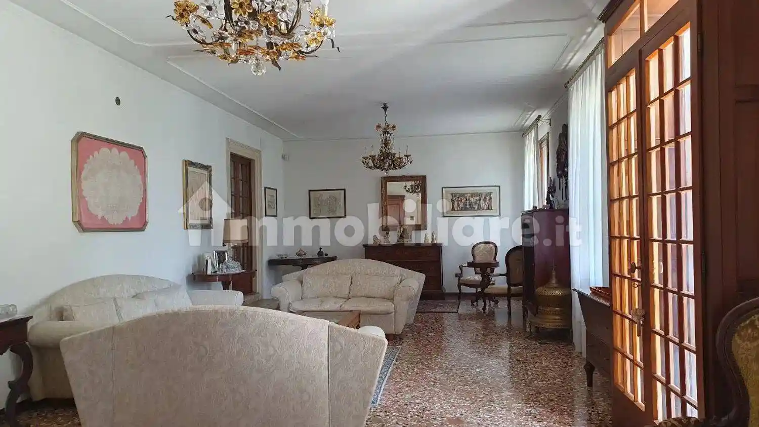 Villa unifamiliare Strada Del Monte Crocetta, Maddalene, Vicenza - foto 5
