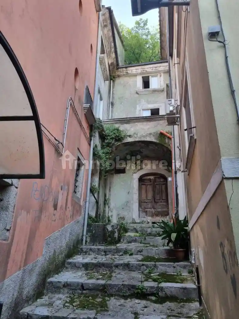 Palazzo - Edificio - foto 2