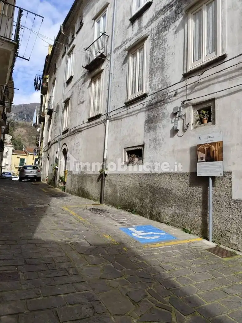 Trilocale via Dony Rocco, 36, Campagna - foto 5