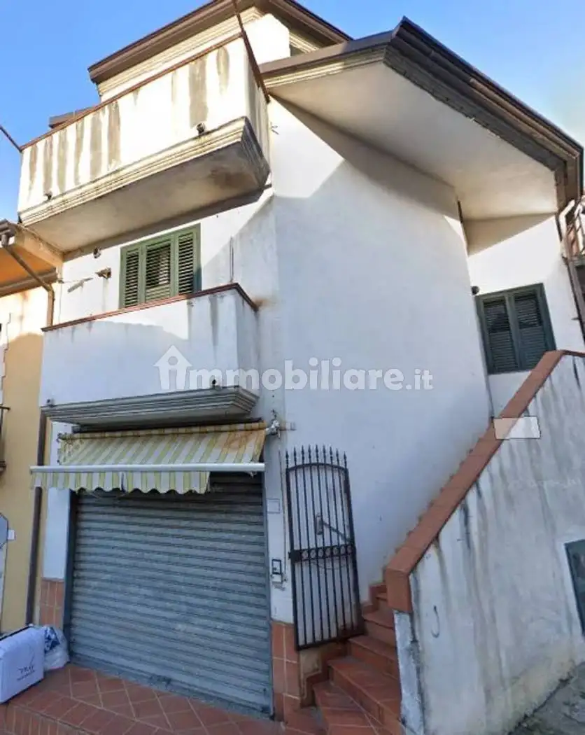 Villa in vendita a Campagna