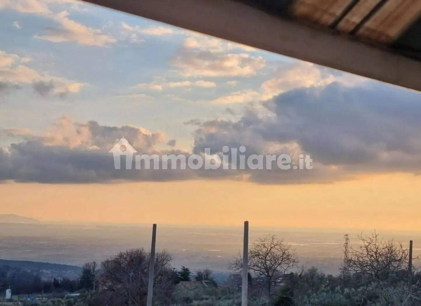 Villa in vendita a Campagna