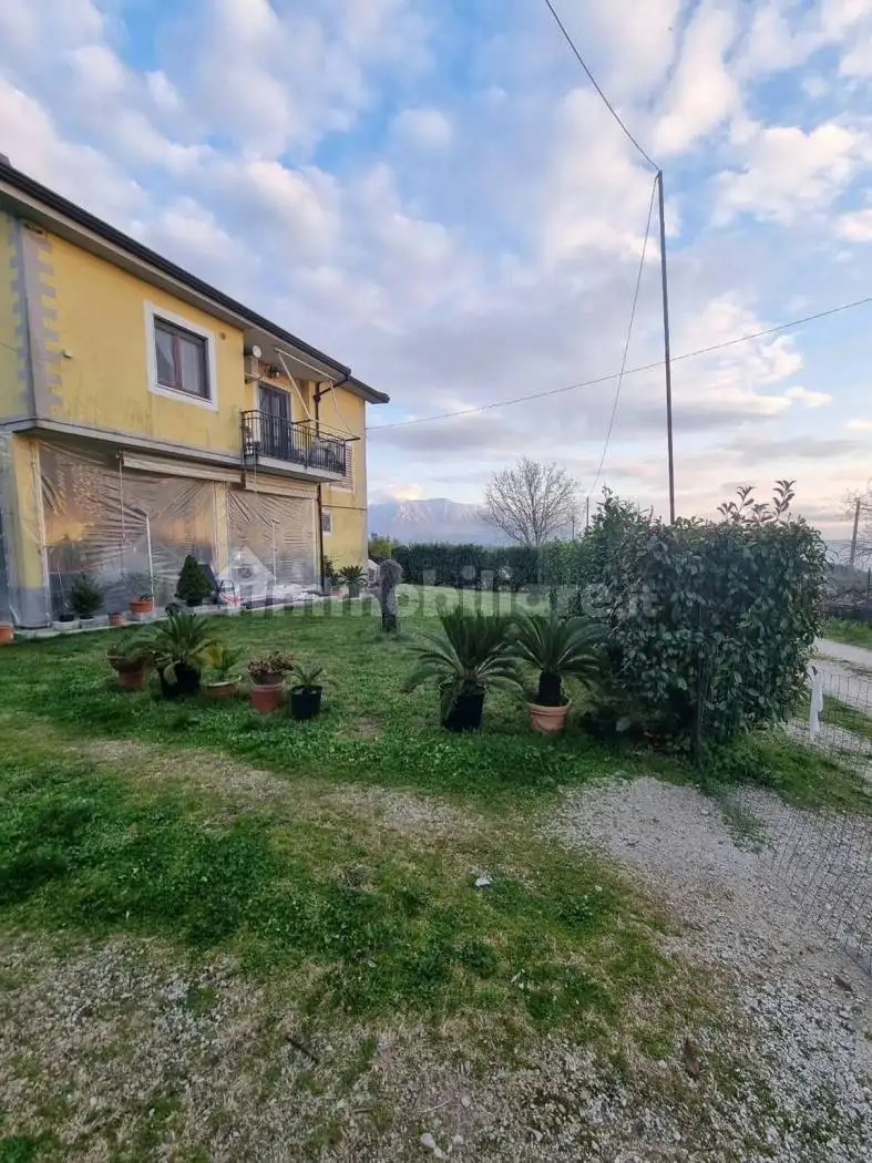 Villa unifamiliare via Piani di Puglietta, Campagna - foto 5