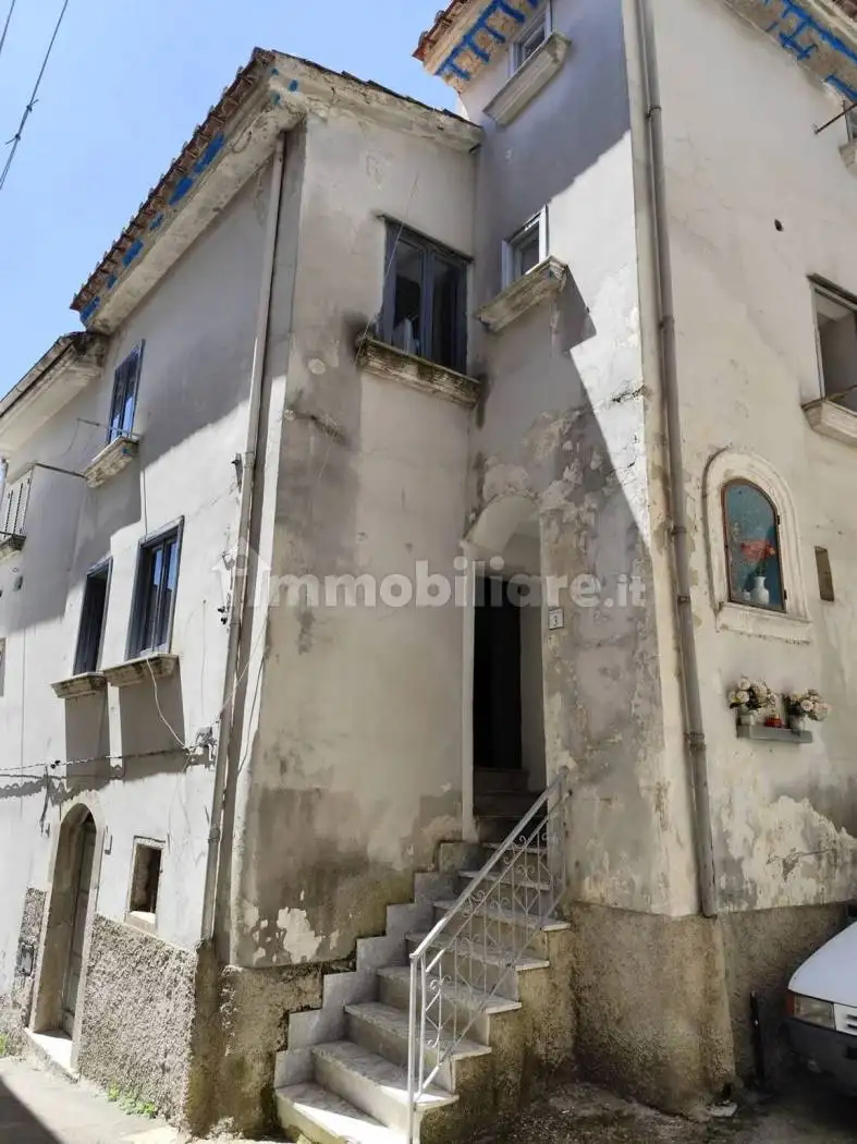 Appartamento in vendita a Campagna