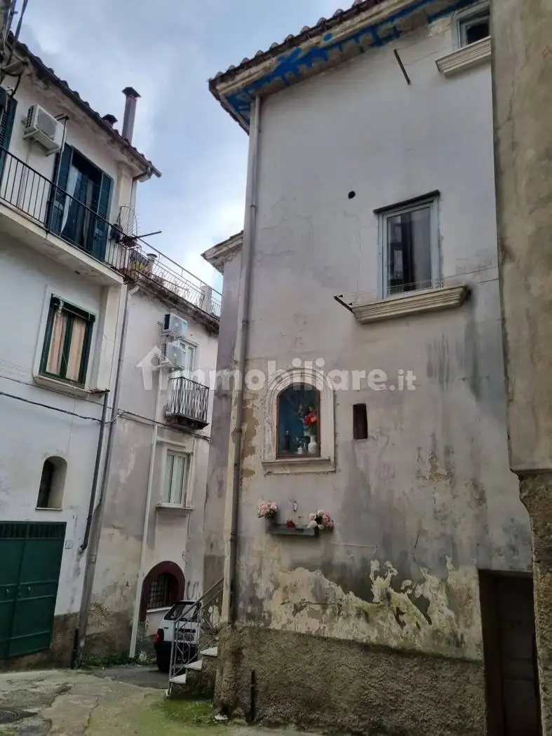 Appartamento via Atri, 12, Centro, Campagna - foto 4
