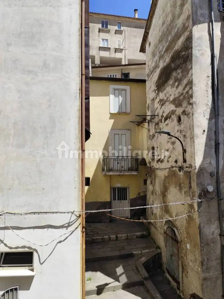 Appartamento via Atri, 12, Centro, Campagna - foto 5