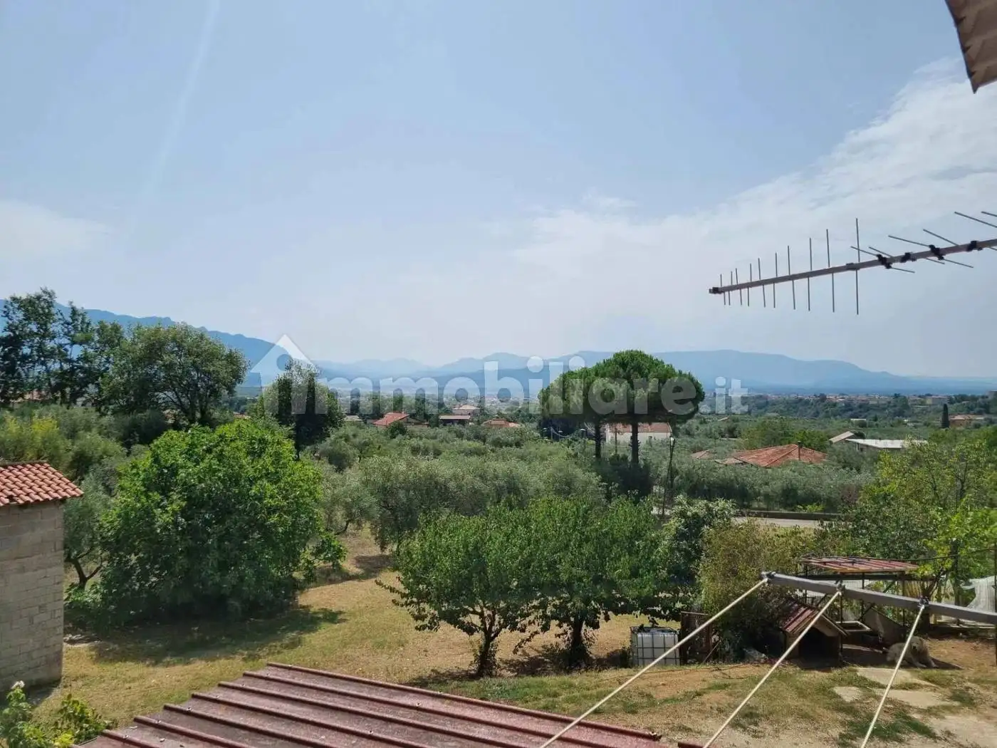 Quadrilocale traversa Swconda Folcata, Folcata, Campagna - foto 3