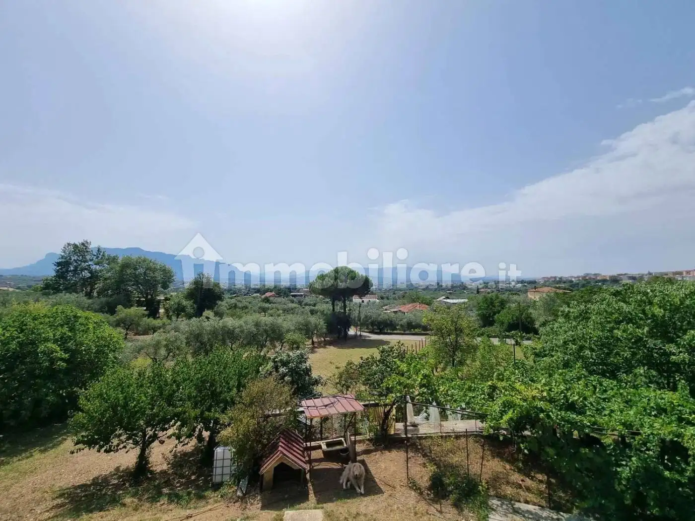 Quadrilocale traversa Swconda Folcata, Folcata, Campagna - foto 4