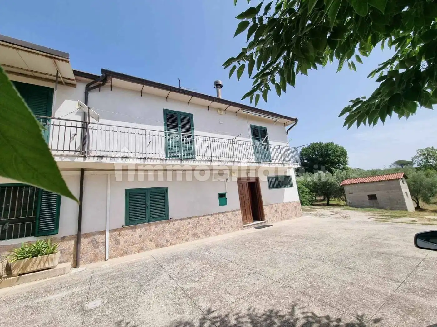 Quadrilocale traversa Swconda Folcata, Folcata, Campagna - foto 5