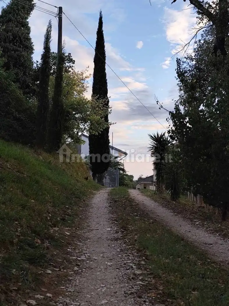 Villa in vendita a Campagna