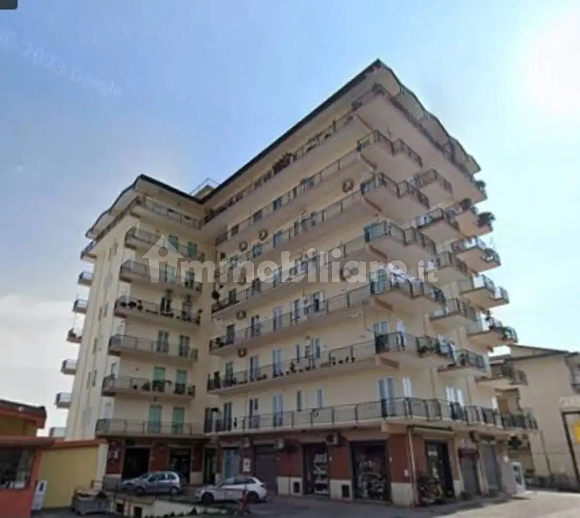 Appartamento in vendita a Campagna