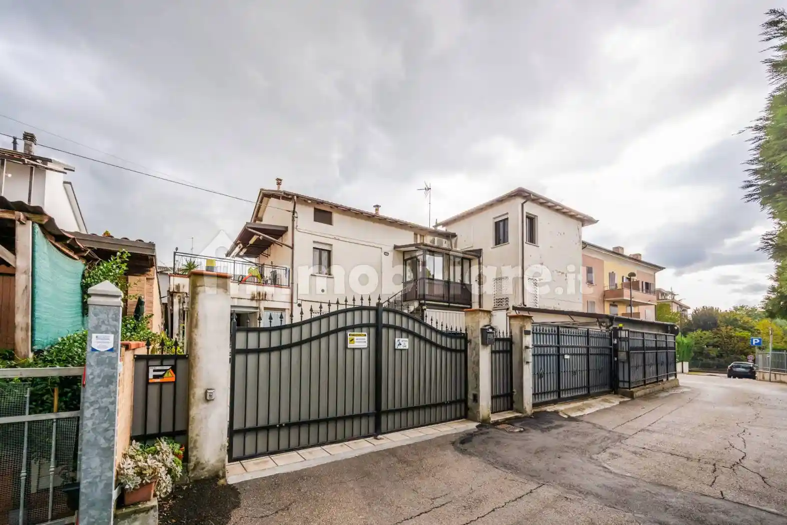 Casa indipendente in vendita a Casalgrande