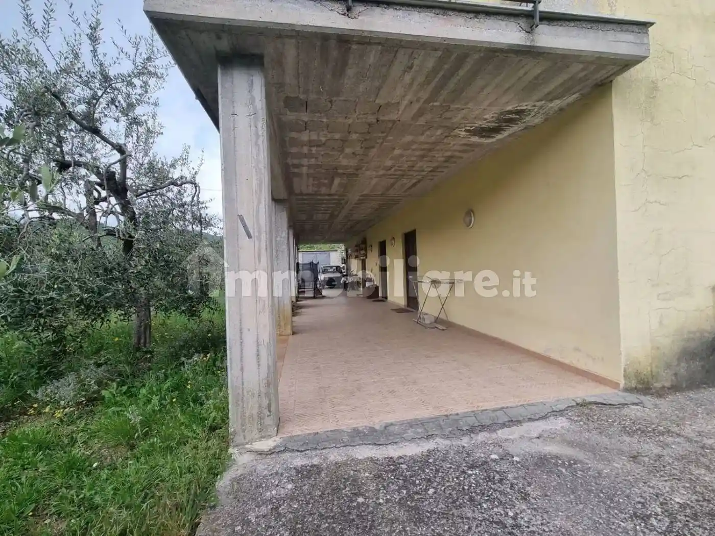 Villa unifamiliare Località Sp429A, Contursi Terme - foto 2
