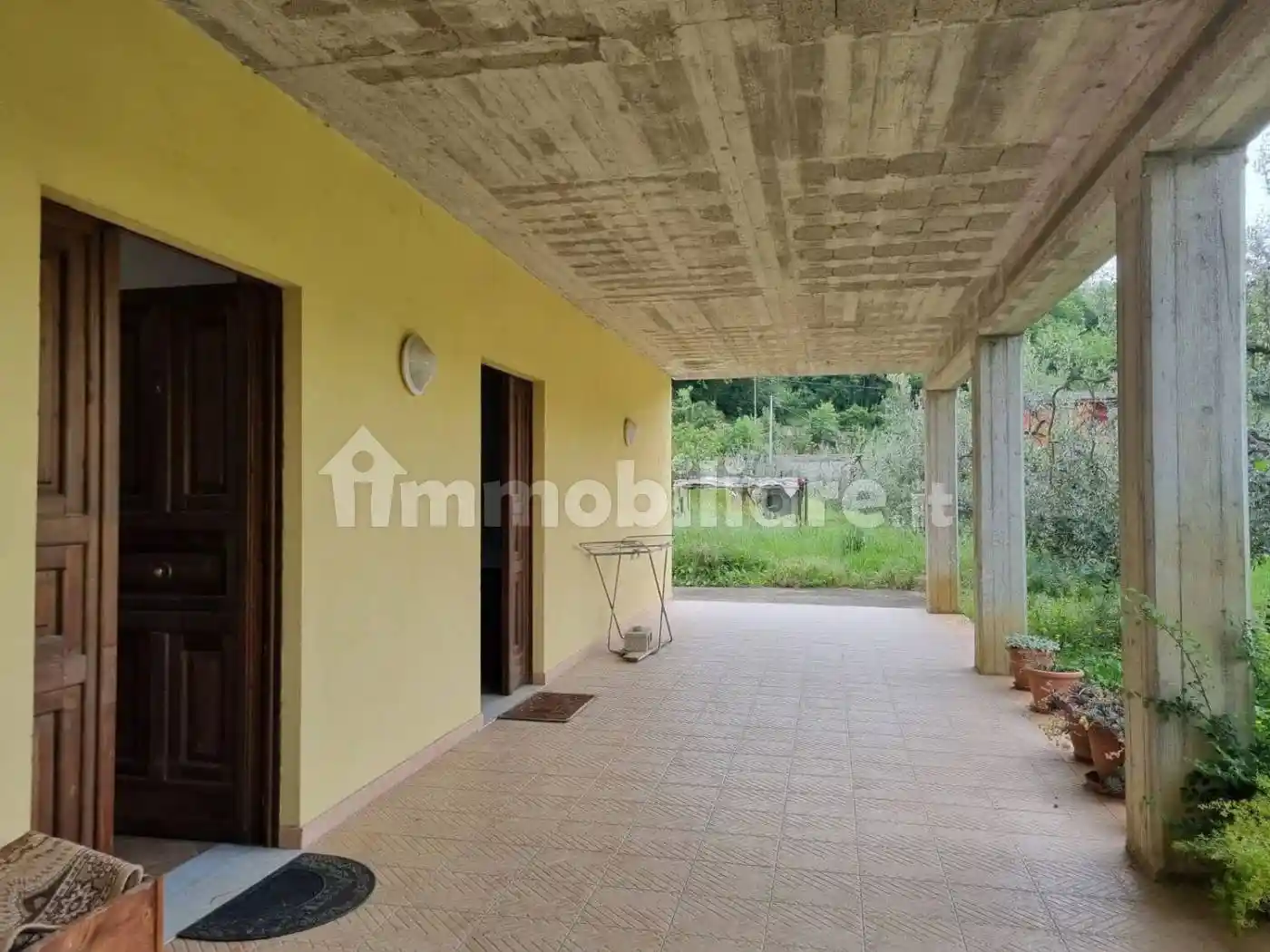 Villa unifamiliare Località Sp429A, Contursi Terme - foto 3