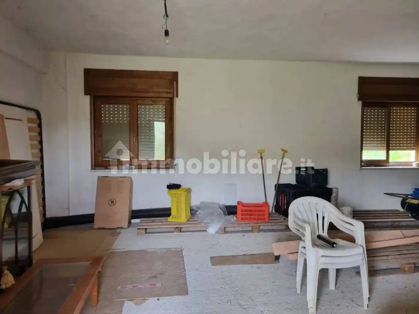 Villa unifamiliare Località Sp429A, Contursi Terme - foto 5