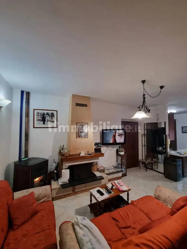 Quadrilocale via Normanni, Centro, Campagna - foto 2