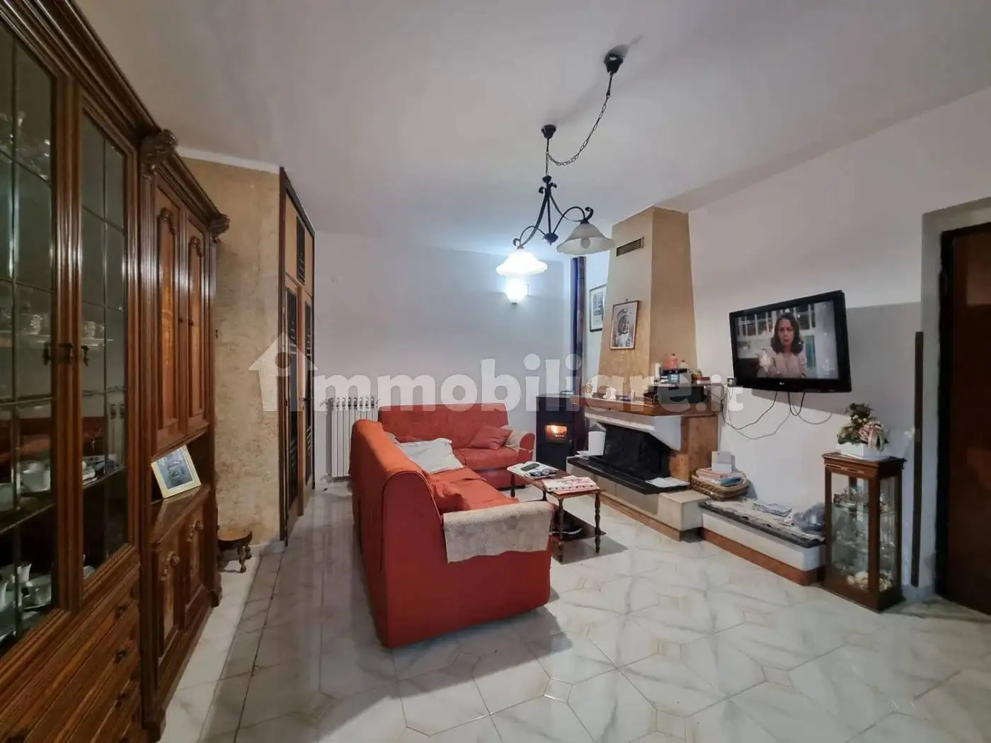 Quadrilocale via Normanni, Centro, Campagna - foto 3