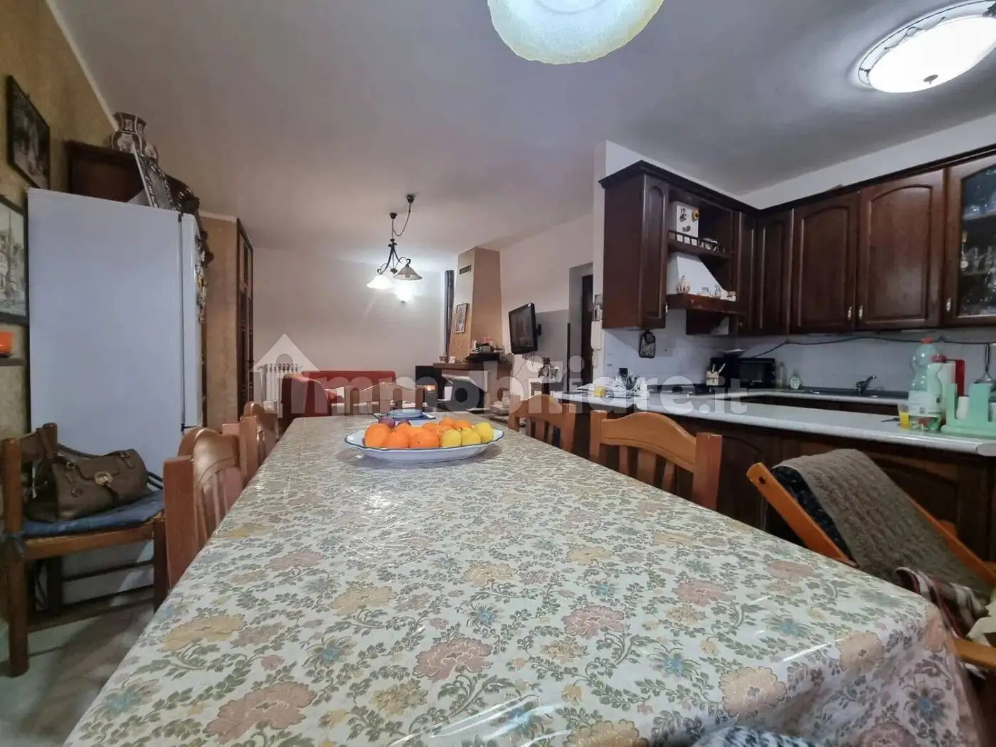 Quadrilocale via Normanni, Centro, Campagna - foto 4