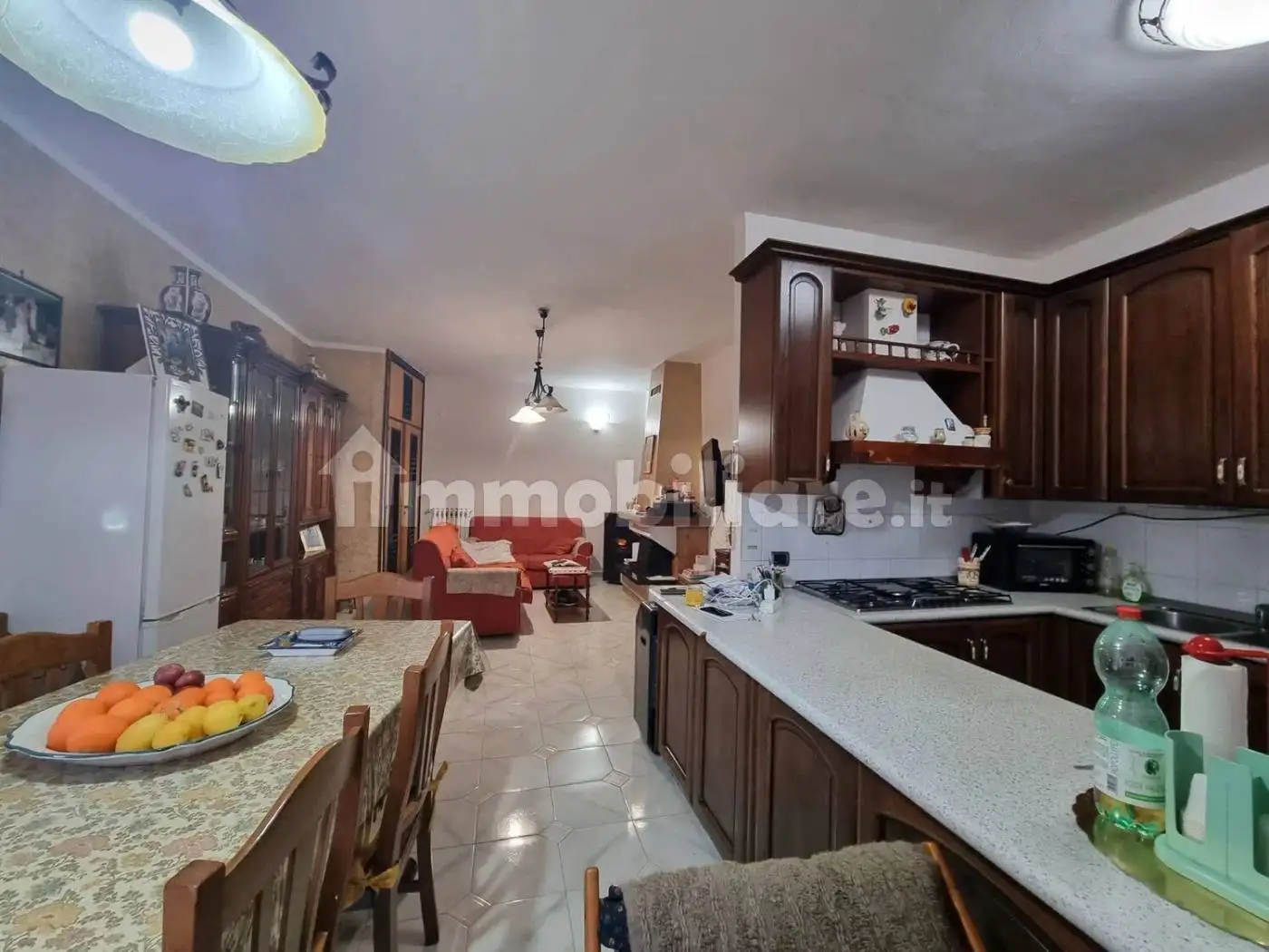 Quadrilocale via Normanni, Centro, Campagna - foto 5