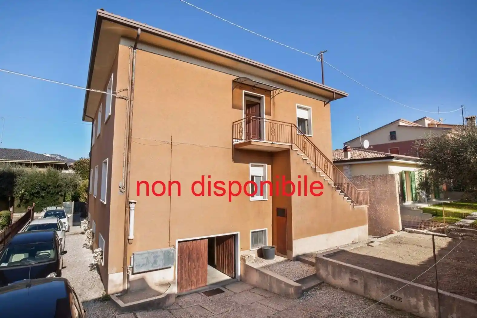 Villa in vendita a Bardolino