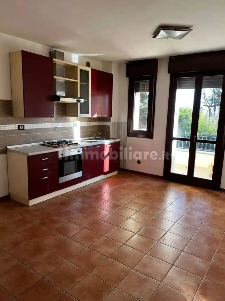 Appartamento in vendita a San Cesario sul Panaro