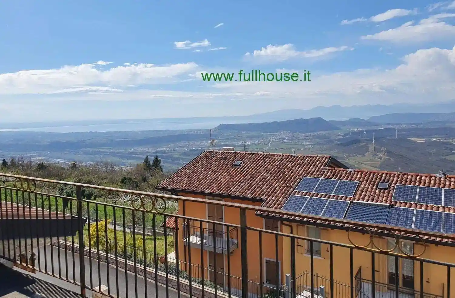 Villa in vendita a Sant'Ambrogio di Valpolicella