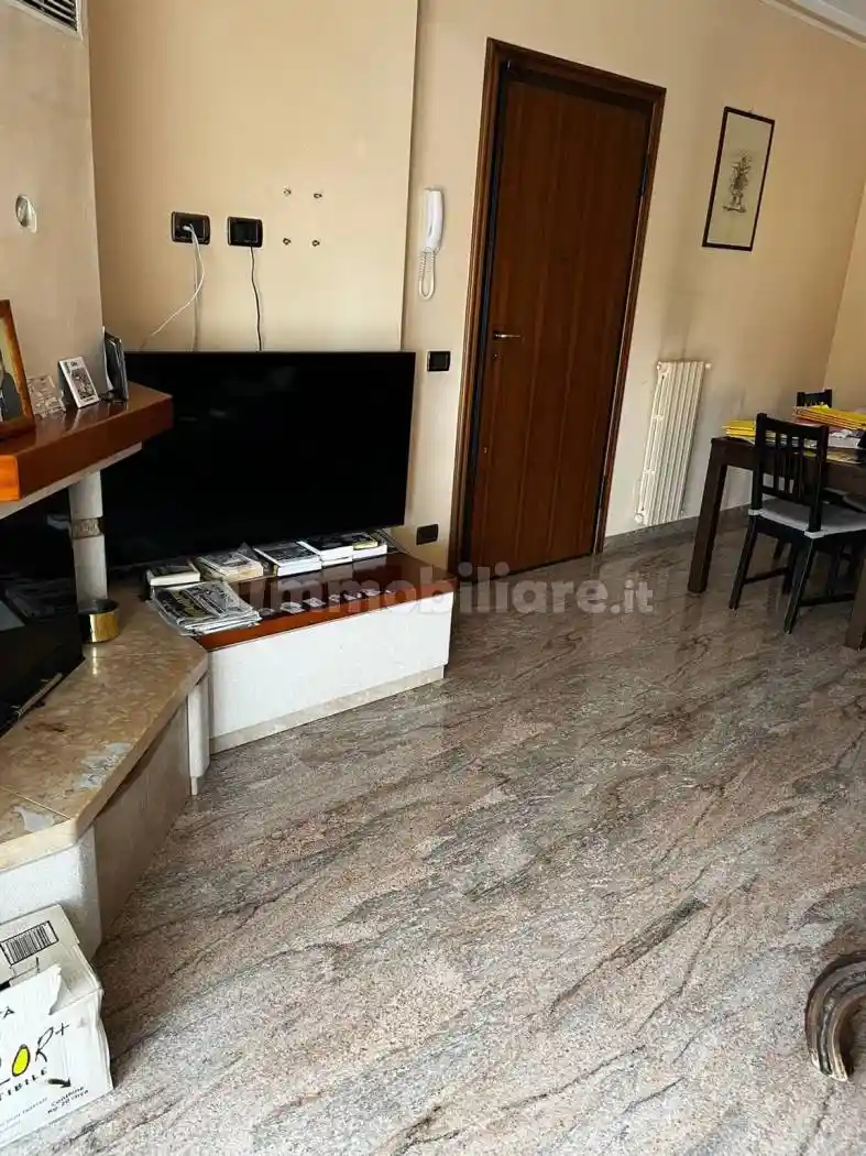 Appartamento in vendita a Castelnuovo Rangone