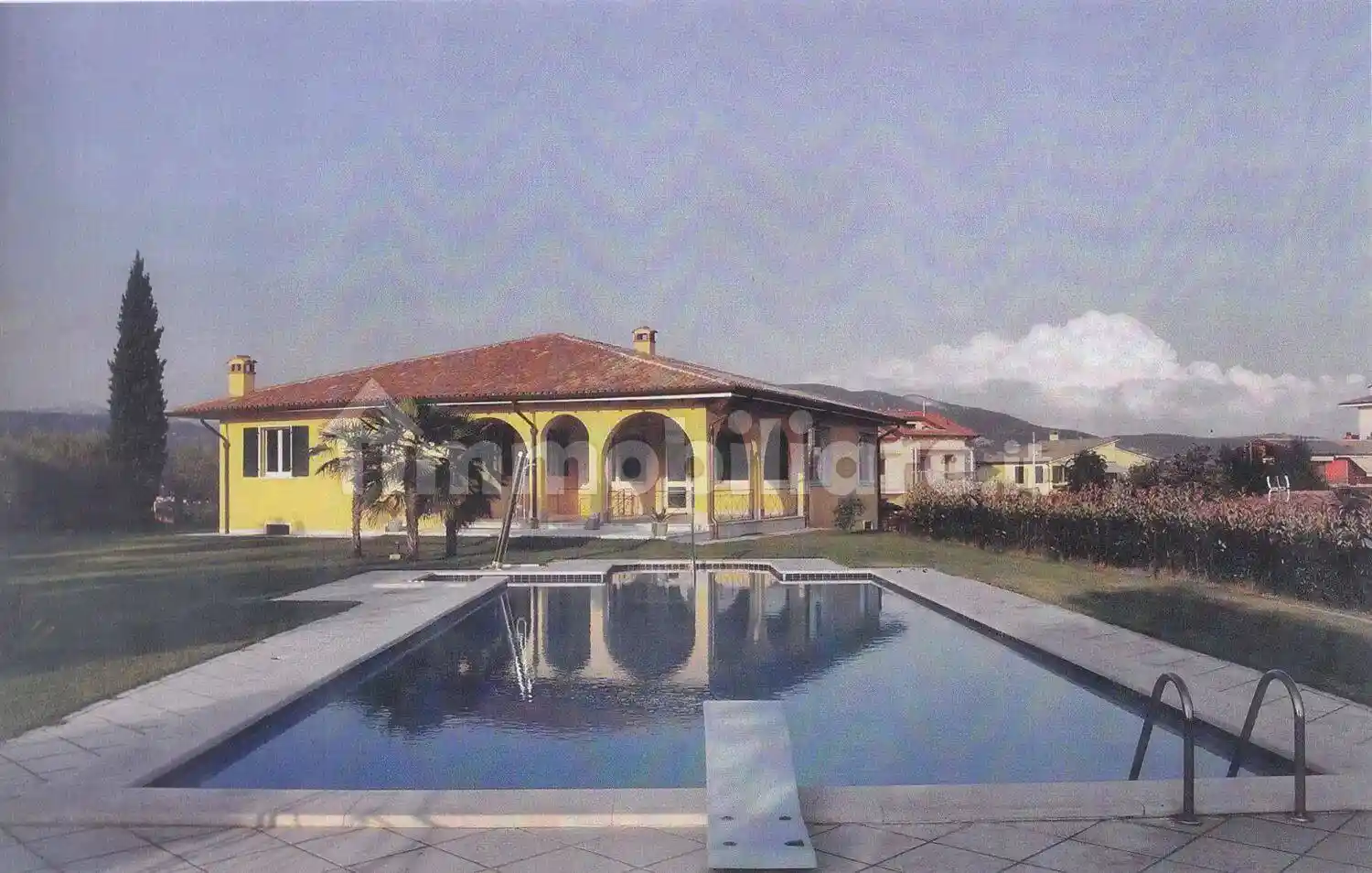 Villa in vendita a Costermano sul Garda