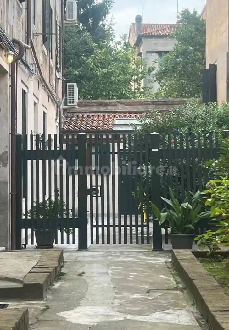 Appartamento in vendita a Venezia