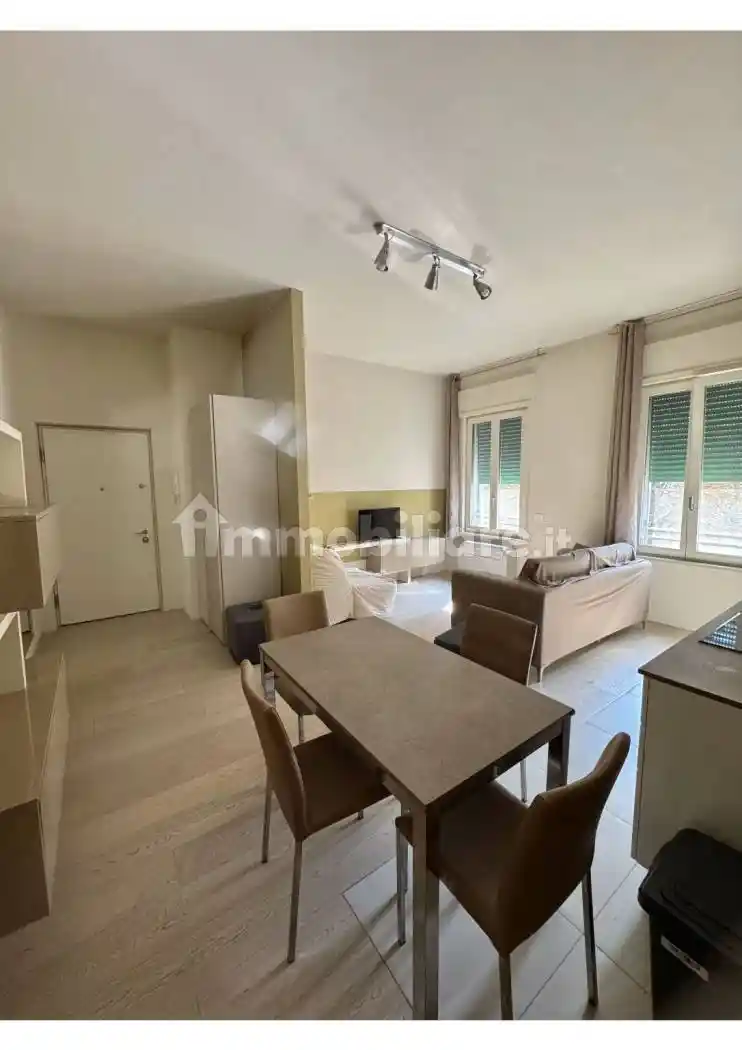 Appartamento in affitto a Parma