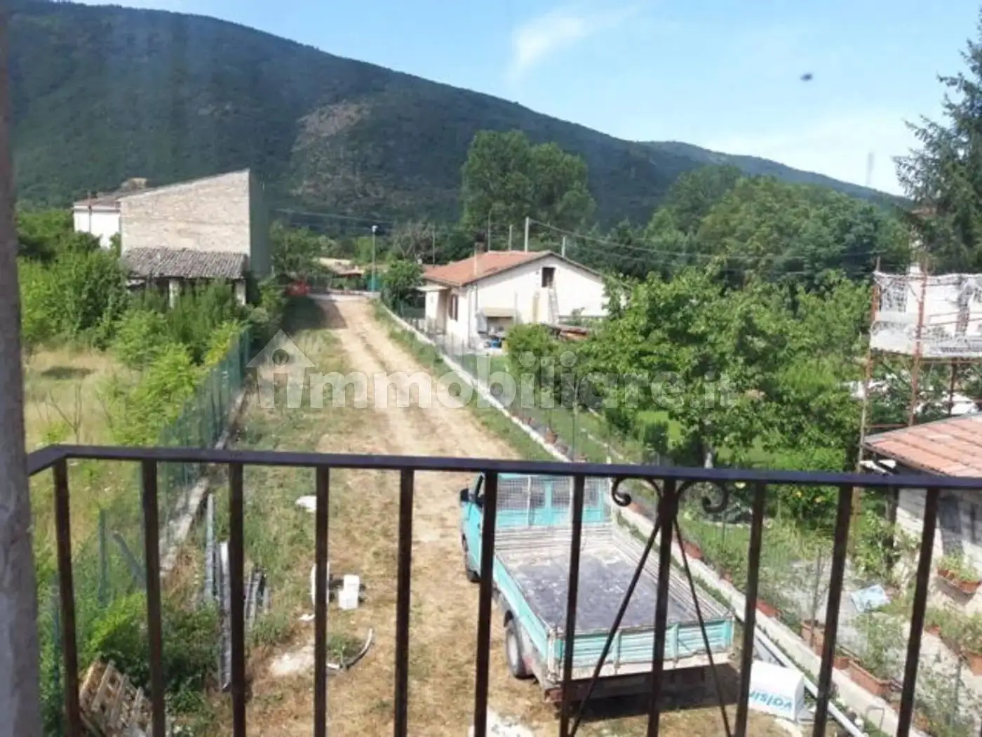 Villa in vendita a Pettorano sul Gizio