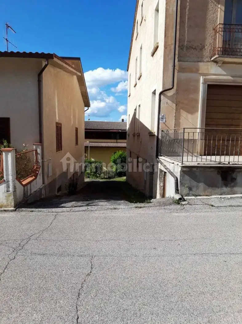 Villa unifamiliare corso Vittorio Emanuele, Bugnara - foto 3