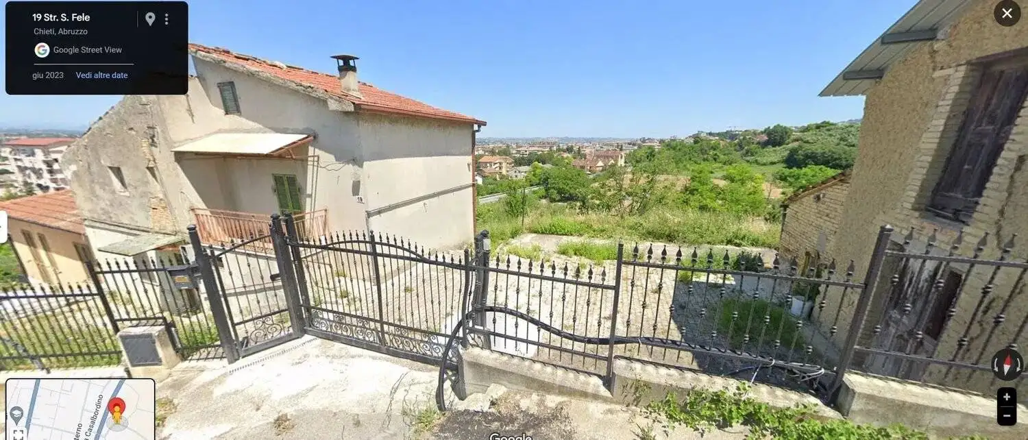 Villa in vendita a Chieti