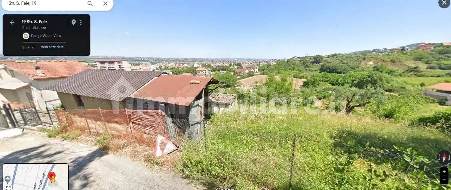 Villa unifamiliare Strada San Fele, 19, Chieti Città, Chieti - foto 2