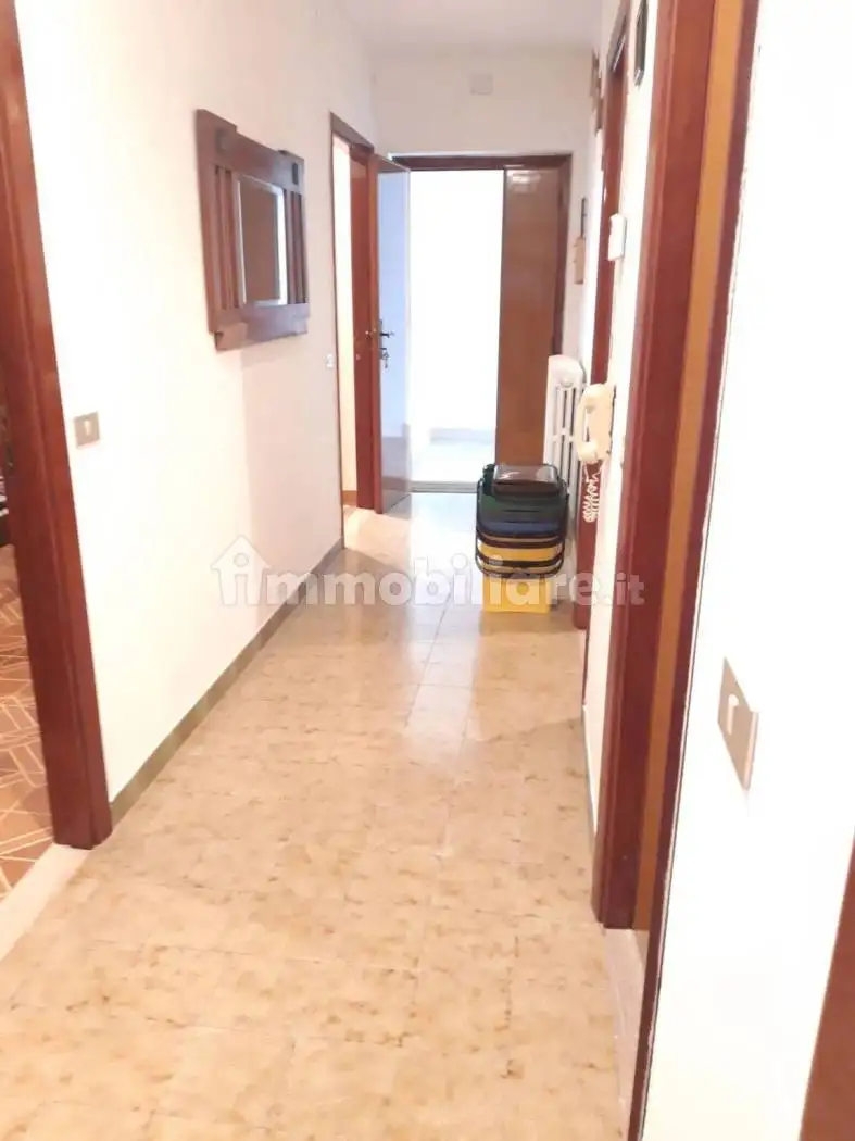 Appartamento via Vecchia Della Stazione, Campo di Giove - foto 2