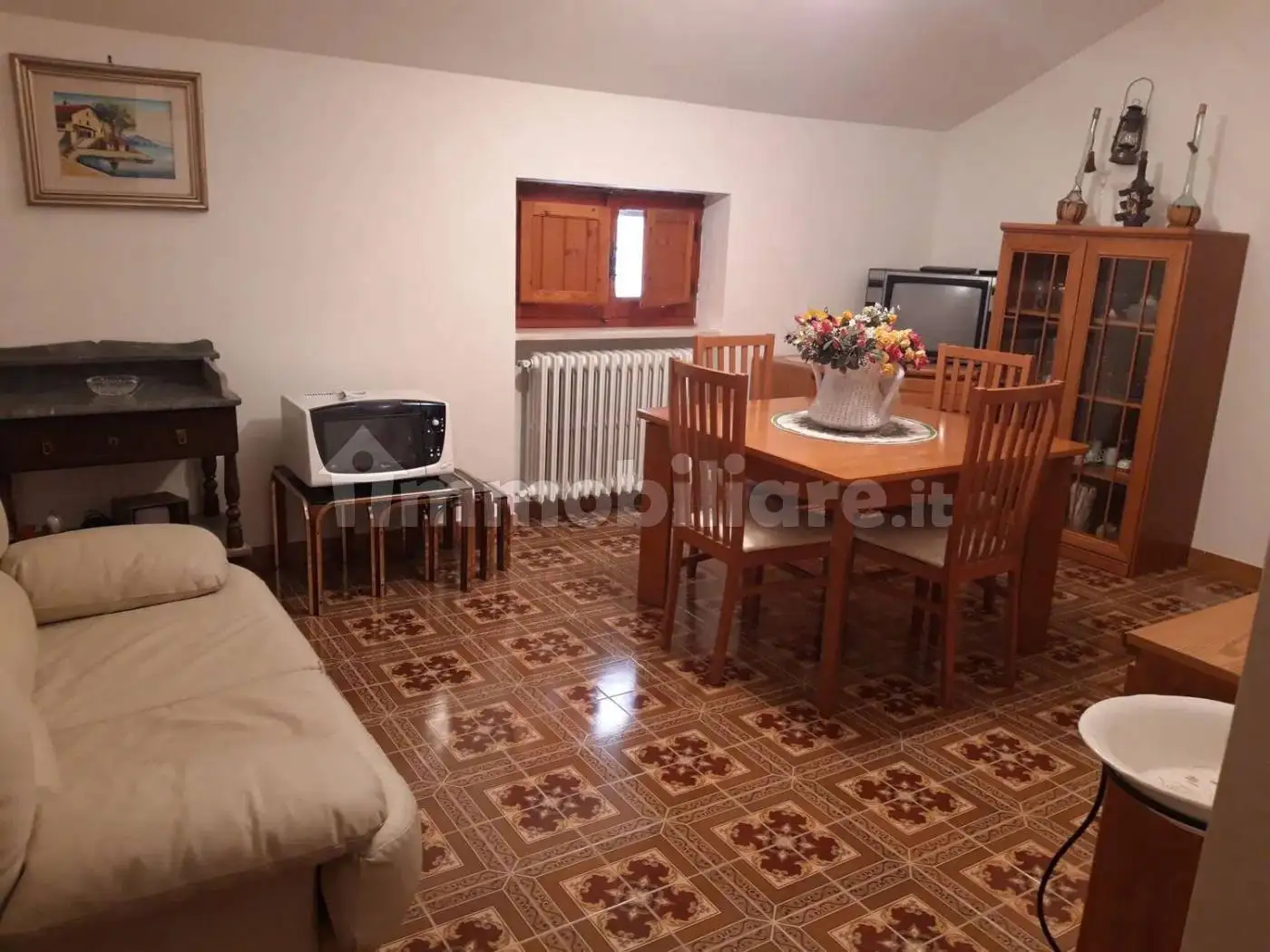 Appartamento via Vecchia Della Stazione, Campo di Giove - foto 3