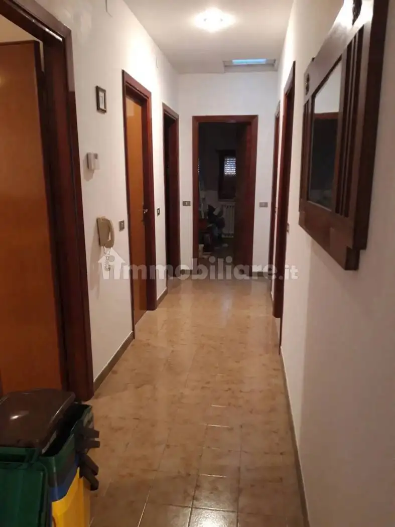 Appartamento via Vecchia Della Stazione, Campo di Giove - foto 4