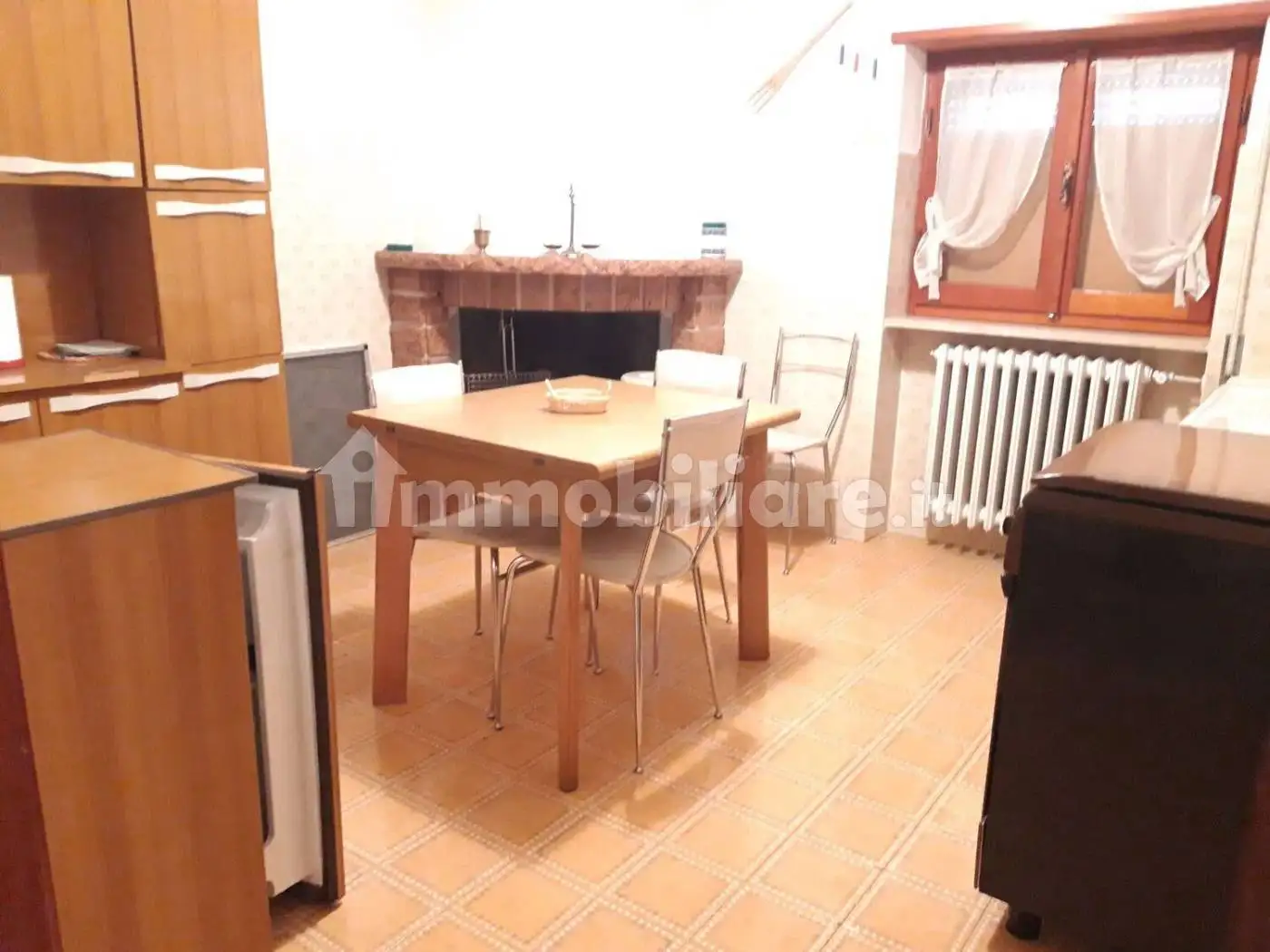 Appartamento via Vecchia Della Stazione, Campo di Giove - foto 5