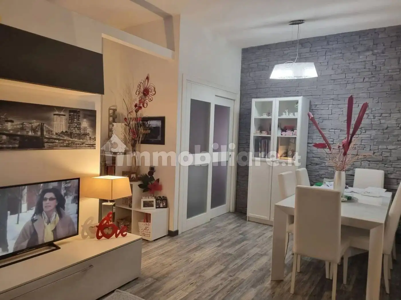 Appartamento in vendita a Sulmona