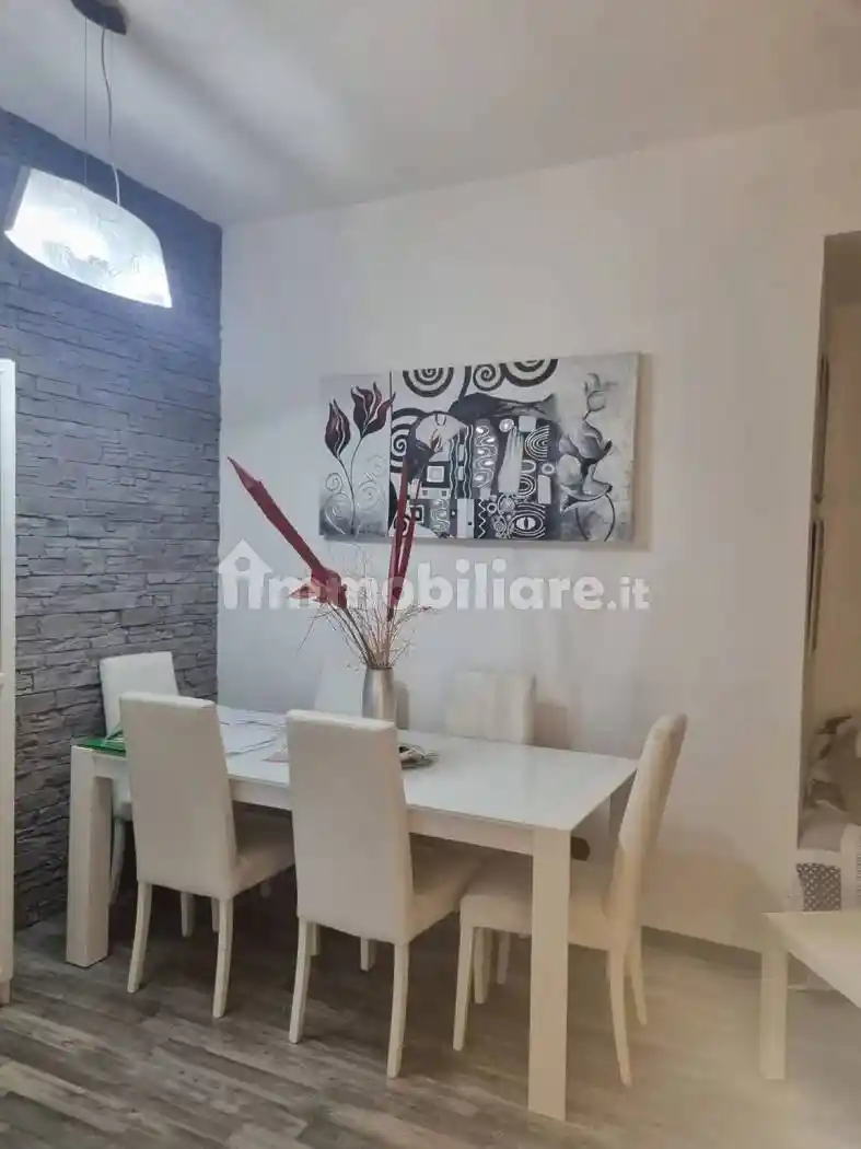 Appartamento via Lamaccio, Centro, Sulmona - foto 2