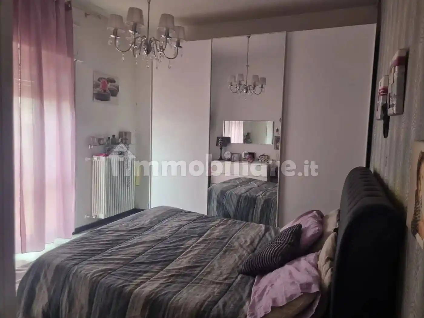 Appartamento via Lamaccio, Centro, Sulmona - foto 3