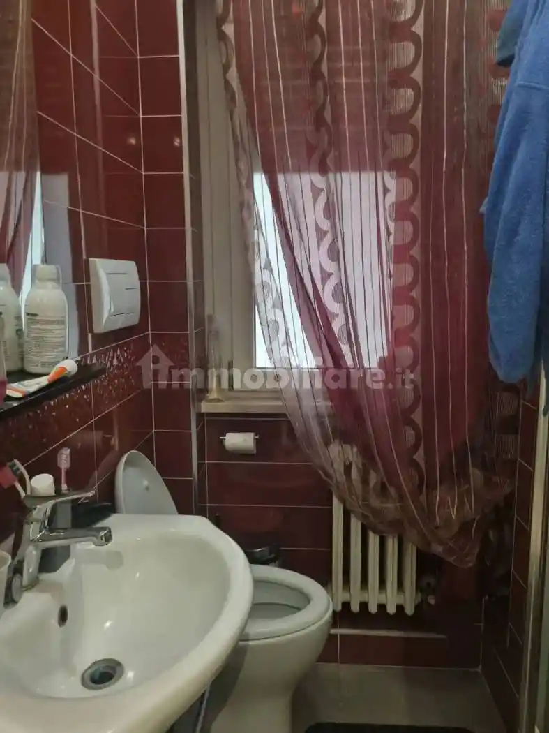 Appartamento via Lamaccio, Centro, Sulmona - foto 5