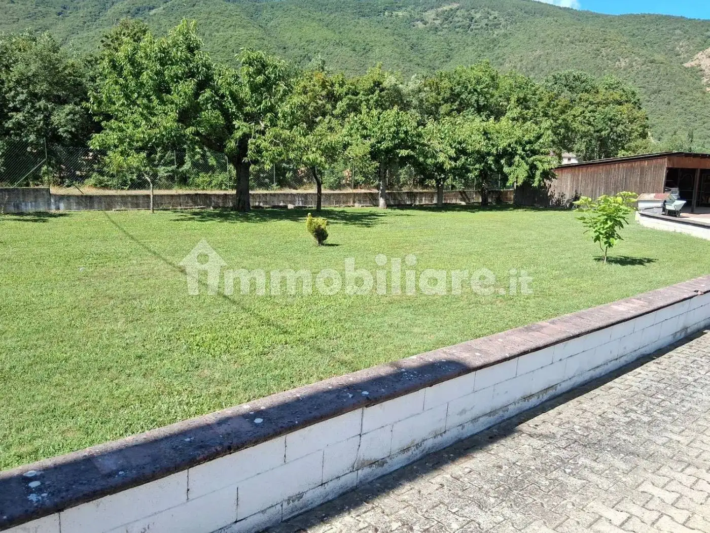 Villa in vendita a Pettorano sul Gizio
