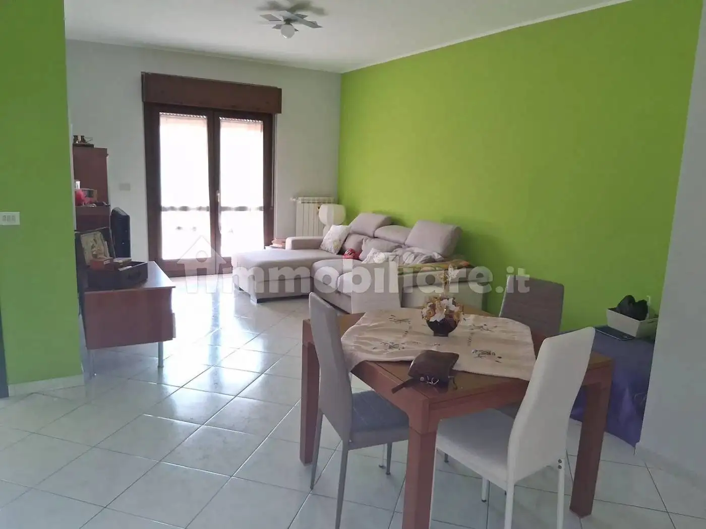 Appartamento in vendita a Sulmona